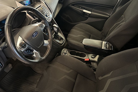Ford Connect Tourneo 11 of 26