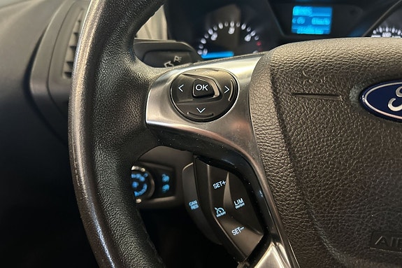 Ford Connect Tourneo 17 of 26