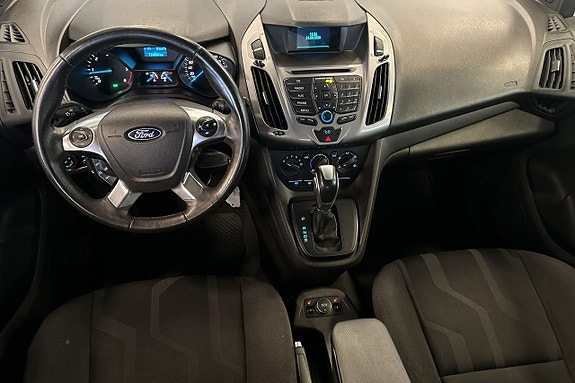 Ford Connect Tourneo 13 of 26