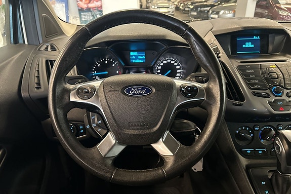 Ford Connect Tourneo 14 of 26