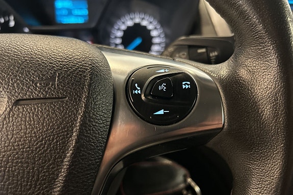 Ford Connect Tourneo 16 of 26
