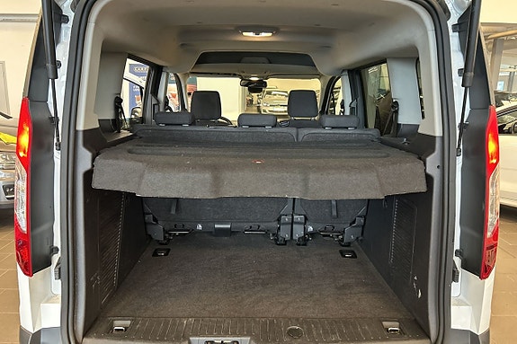 Ford Connect Tourneo 15 of 26