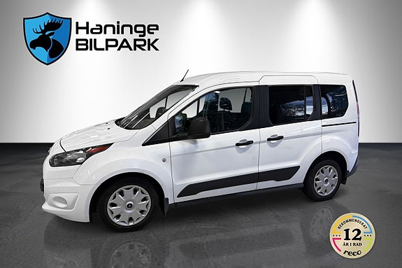 Ford Connect Tourneo 9 of 26