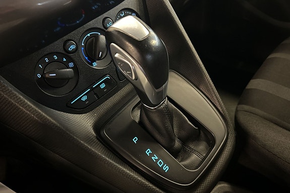 Ford Connect Tourneo 25 of 26