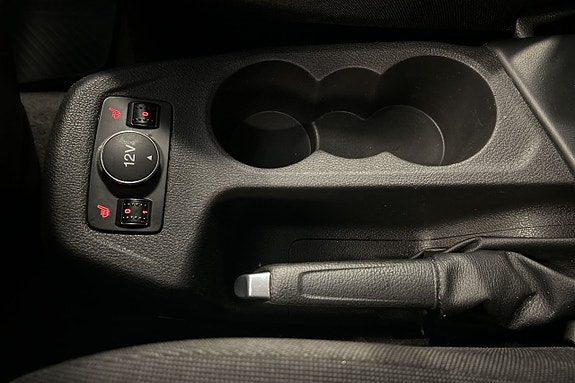 Ford Connect Tourneo 23 of 26