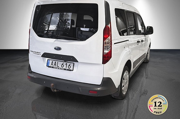 Ford Connect Tourneo 6 of 26