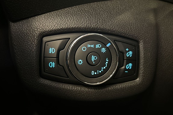 Ford Connect Tourneo 19 of 26