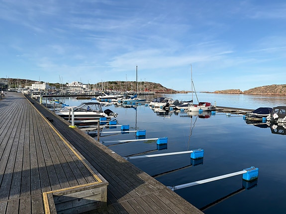 Lysekil Norra Hamnen 5 - Båtplats Lysekil Norra Hamnen 5 (4x11m) 2 of 4
