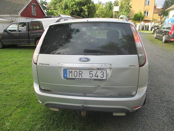 Ford Focus 4 of 5