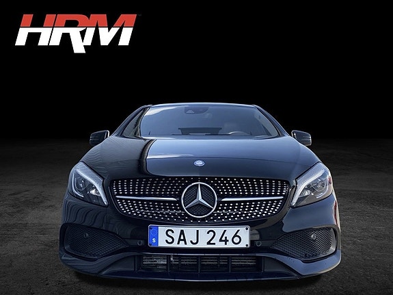 Mercedes-Benz A200 3 of 14