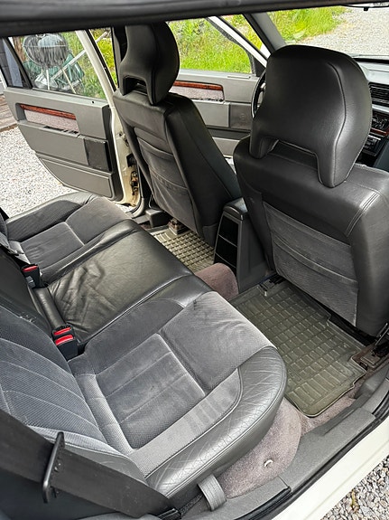 Volvo 940 3 of 3
