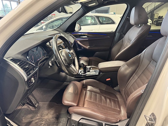 BMW X3 8 of 28