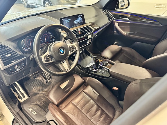 BMW X3 7 of 28