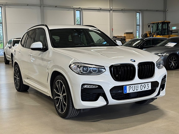 BMW X3 3 of 5