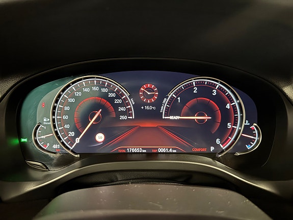 BMW X3 16 of 28