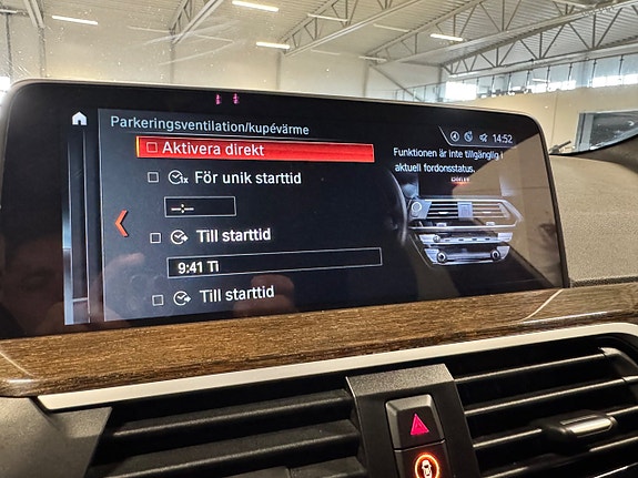 BMW X3 19 of 28