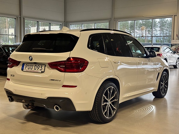 BMW X3 6 of 28