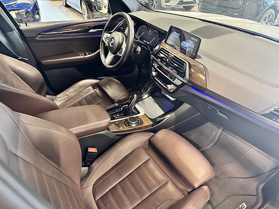 BMW X3 10 of 28