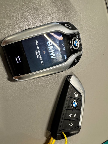 BMW X3 18 of 28