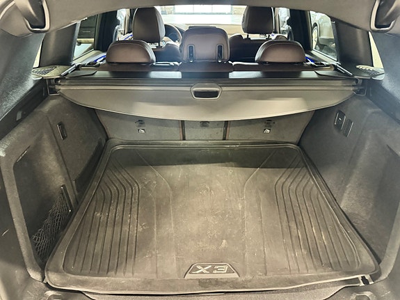 BMW X3 28 of 28