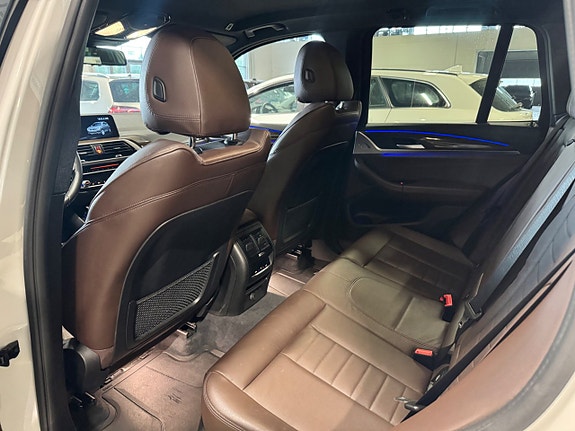 BMW X3 9 of 28