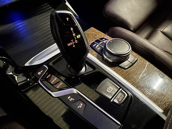 BMW X3 21 of 28