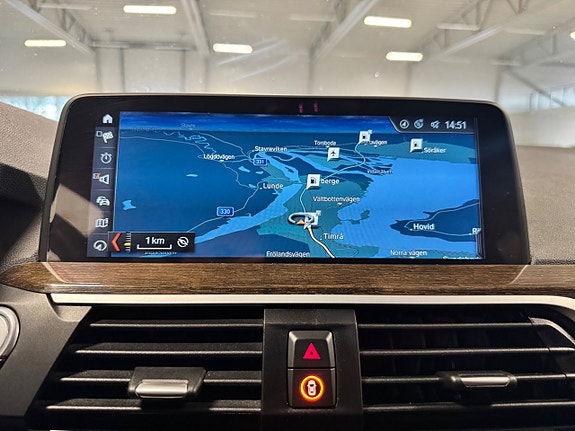 BMW X3 17 of 28