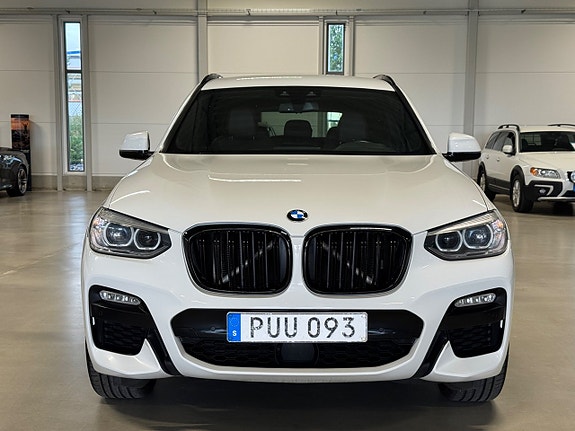 BMW X3 2 of 5