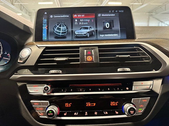 BMW X3 20 of 28