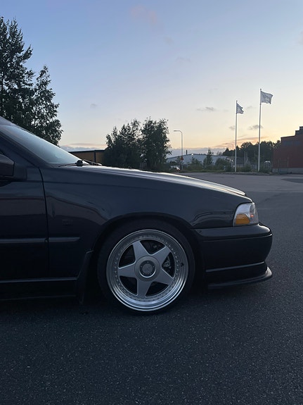 Volvo S70 12 of 23