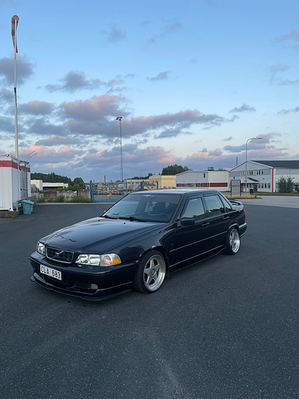 Volvo S70 9 of 23