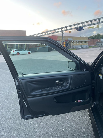 Volvo S70 13 of 23