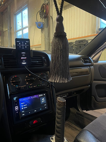 Volvo S70 23 of 23