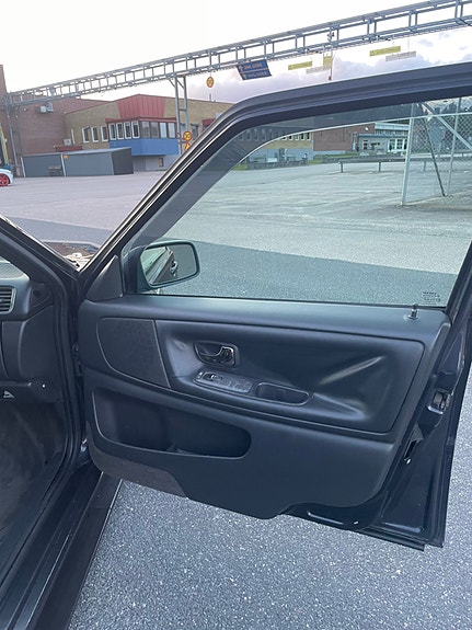 Volvo S70 17 of 23