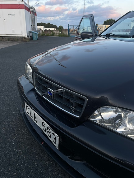 Volvo S70 8 of 23