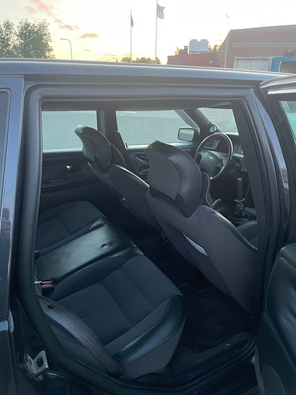 Volvo S70 15 of 23
