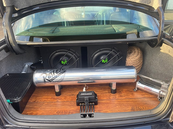 Volvo S70 20 of 23