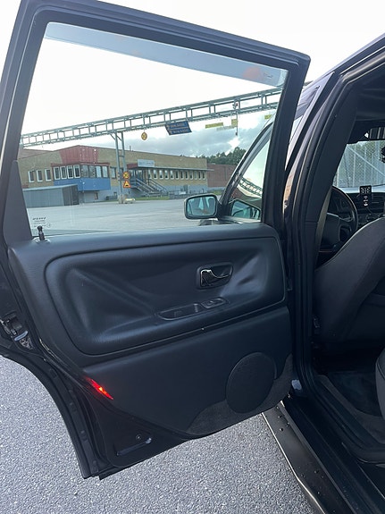 Volvo S70 14 of 23