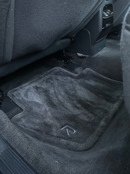 Volvo S70 18 of 23