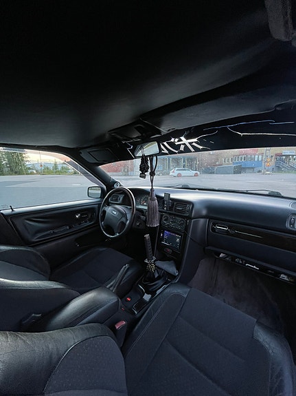 Volvo S70 19 of 23