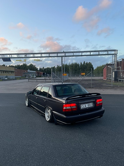 Volvo S70 6 of 23