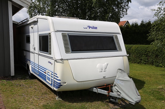 Polar 590 BK 2 of 11