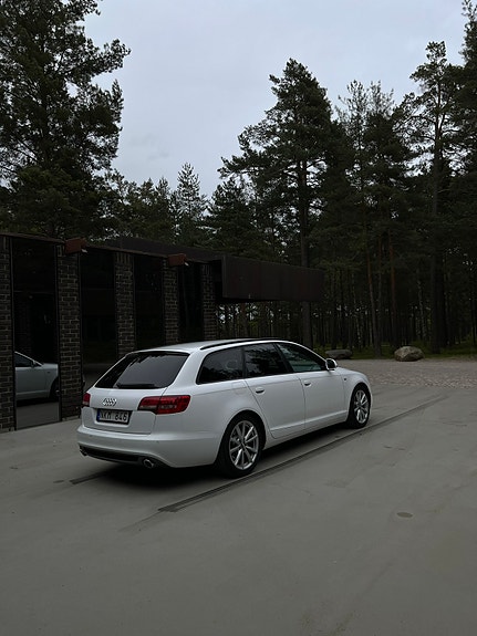 Audi A6 5 of 5