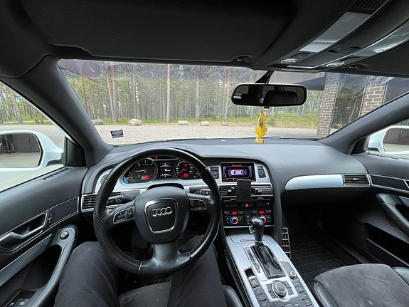Audi A6 9 of 10
