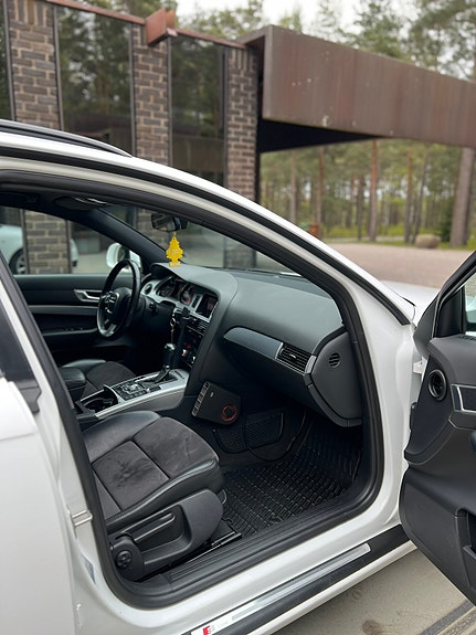 Audi A6 8 of 10