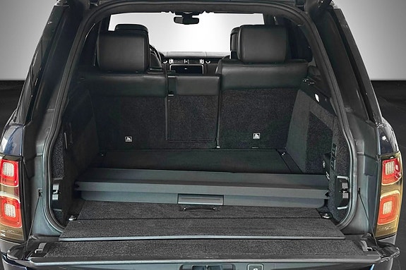 Land Rover Range Rover 22 of 22