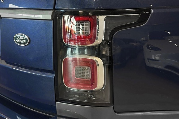 Land Rover Range Rover 6 of 22