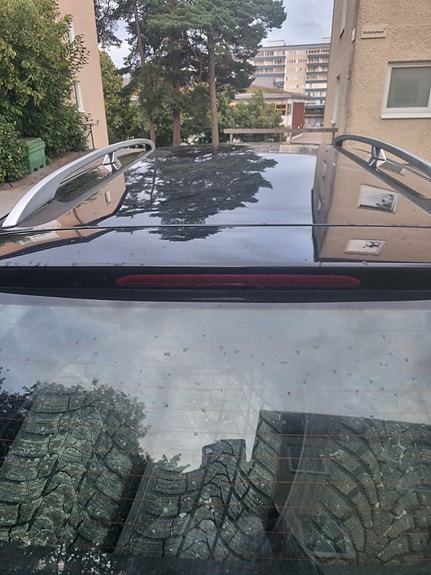 Volkswagen Passat 12 of 14