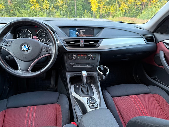 BMW X1 4 of 5