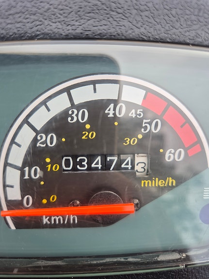 Viarelli GT1e 3 of 5
